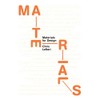 Materials for Design