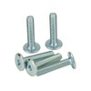 M6 (6mm x 30mm) Furniture Joint Connector Bolts (Pack of
