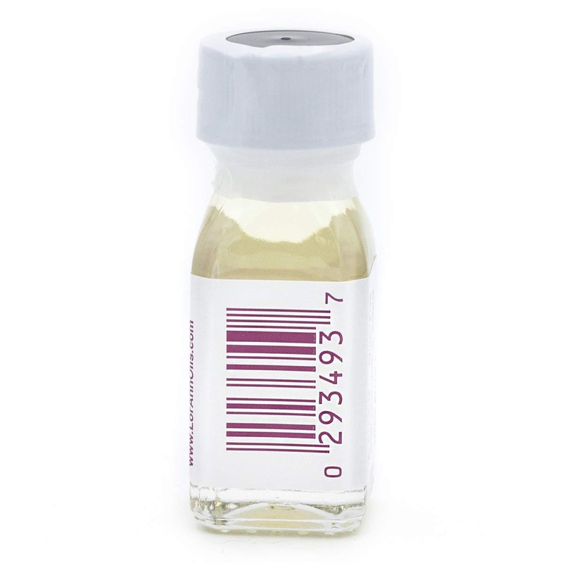 LorAnn Key Lime SS Flavor- 1 dram bottle (.0125 fl