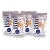 Mdc Dental Alginato Molde Artesanías (incluye C/u Kit De Medidas)