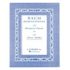Bach: 371 Harmonised Chorales & 69 Chorale Melodies with Figured