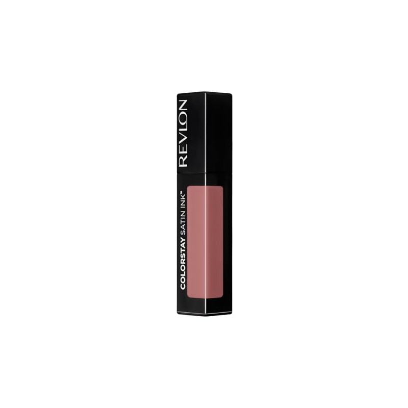 Revlon ColorStay Satin Ink Partner in Crime