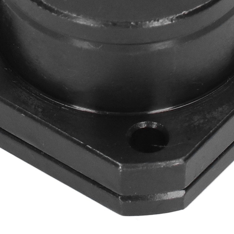 12mm Ball Screw End Support Carbon Steel CNC Screw Rod