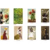 タロットカード 占い 78枚 [ﾒｰｶｰ直輸入 正規品]【ドリーミング ウェイ タロット Dreaming Way Tarot】日本語小冊子『ポケットマニュアル』付