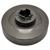 CATHMINE 3/8-7T Clutch Drum Sprocket Kit for Husqvarna 394XP 395XP