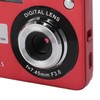 4K Digital Camera 48MP HD 2.7 Inch Screen 8X Zoom