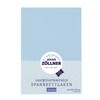 Julius Zöllner Terry Cloth Fitted Sheet for Playpen Mattresses Jersey