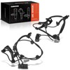 A-Premium ABS Wheel Speed Sensor Compatible with Lexus & Toyota