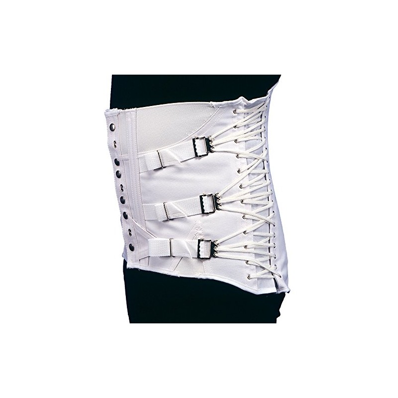 Truform-OTC Lumbosacral Support, Spinal Disc Brace, Lumbar Spine and Muscle