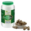 VITAIDEAL VEGAN® Horse Chestnut Fruits (Aesculus hippocastanum) 90 Capsules 600