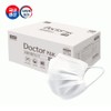 Dr. PNK Dental Mask 150 sheets large white / 닥터피엔케이