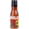 Buffalo Wild Wings Sauce (Wild) 12 oz Bottle