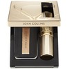 Joan Collins Timeless Beauty Compact Duo Lipstick and Powder, Helene