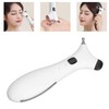 Electric Heating Acupoint Pen Microfrequency Vibration Dual Head Pulse Reduce