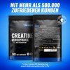 Creatine Monohydrate Powder 1 kg / 1000 g - Ultra