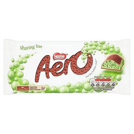 Aero Peppermint 100g