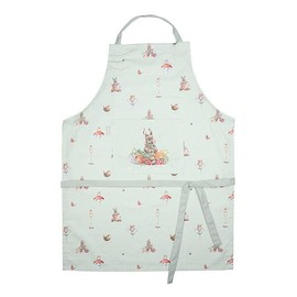 Wrendale Designs Rabbit Garden Friends Apron
