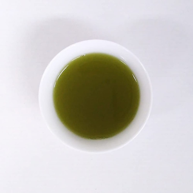Green Tea Bag, 0.07 oz (2 g), 100 Packets, Deep