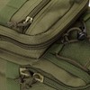 All Access Trading Backpack Molle Tactical Sling Chest Pack Shoulder