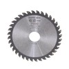 Takagi Earth Man Gouken Chip Saw for Aluminum 3.9 inches