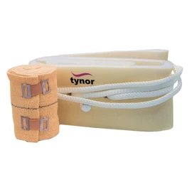 TYNOR Kit de Traccion Cutanea con Polea -Modelo G01 (ADULTO)