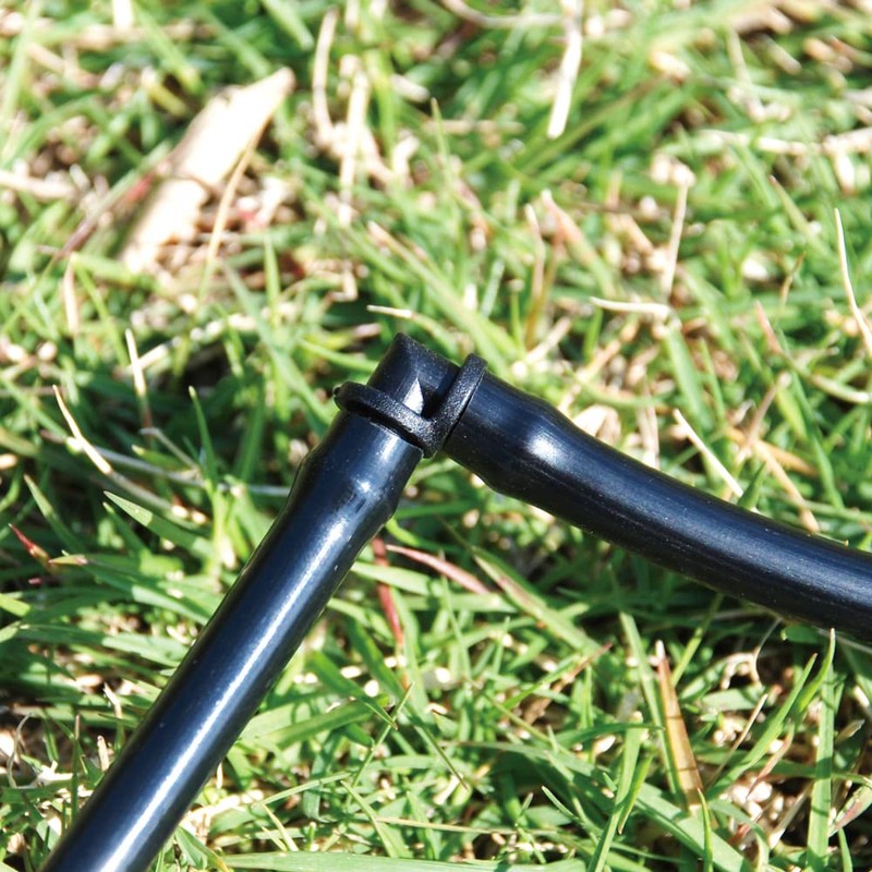sehutexi- 3 minierubo Micro 灌水 System for 4 mm Inside