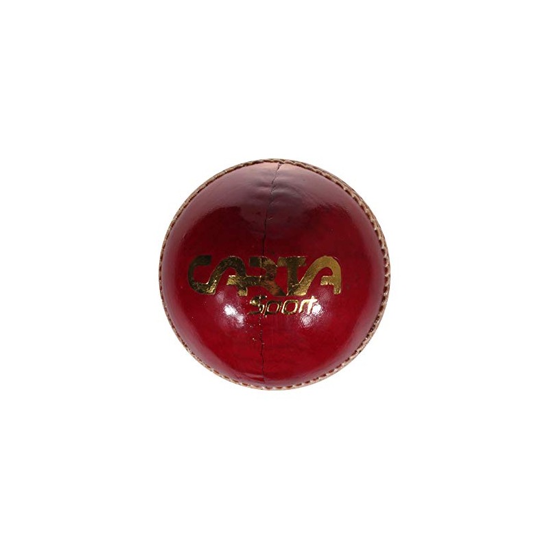 Carta Sport Match Corky Cricket Ball, 5 1/2oz