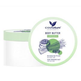 Lemongrass Body Butter 200ml COSNATURE