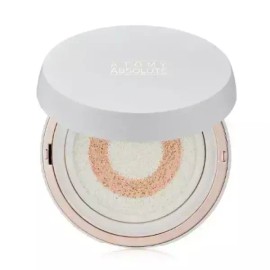 Atomy [애터미] 앱솔루트 어반 쉴드 선쿠션 리필 (15g) [Atomy] Absolute Urban Shield Sun Cushion Refill (15g)