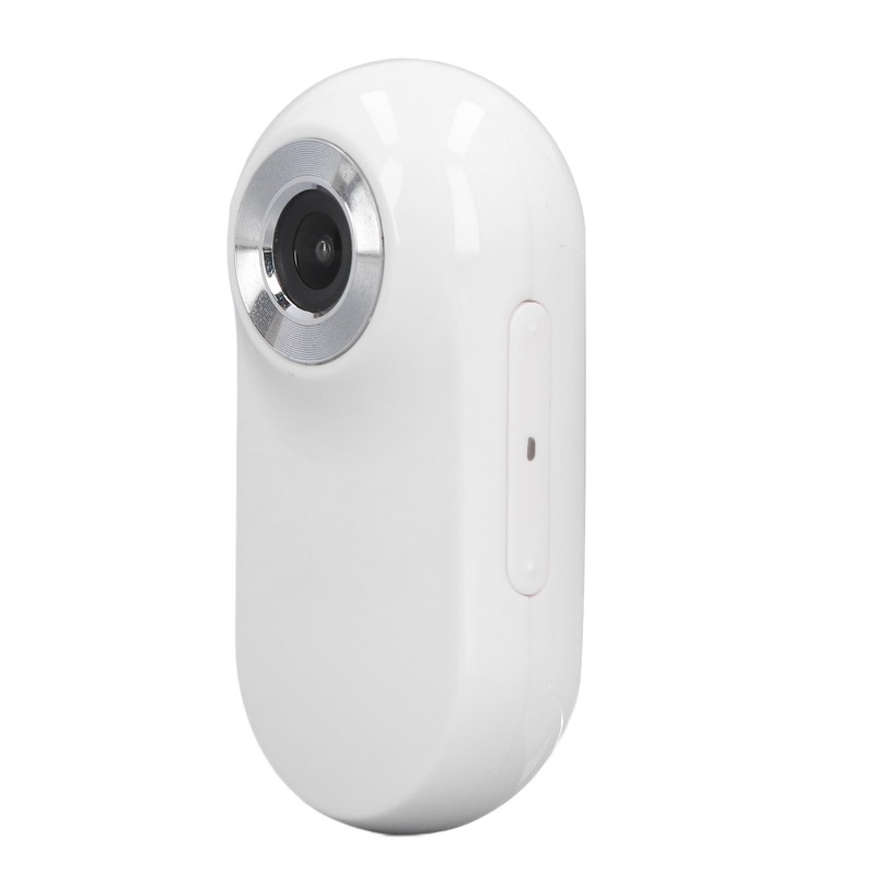 Pet Collar Camera Full HD 90 Degree Wide Angle Small