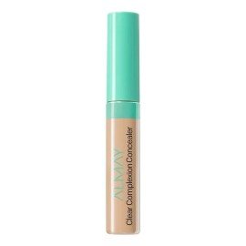 Almay Corrector facial Almay Clear Complexion Almay Clear Complexion Relaunch Concealer