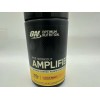Optimum Nutrition ON Pre-Workout Amplifier Powder Citrus Mango 13.4oz 20