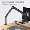 Boom Arm Stand THRONMAX S8 Mic Stand for Game Streaming