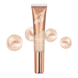 L.A. Girl Glow Envy Highlight Wand, Highkey GBL576