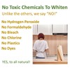 Purafide 100% Bamboo Paper Towels, Tree-Free, Chemical-Free, Lint-Free, Durable, Absorbent,