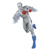 McFarlane Toys DC Multiverse Captain Atom (New 52) (Gold Label)