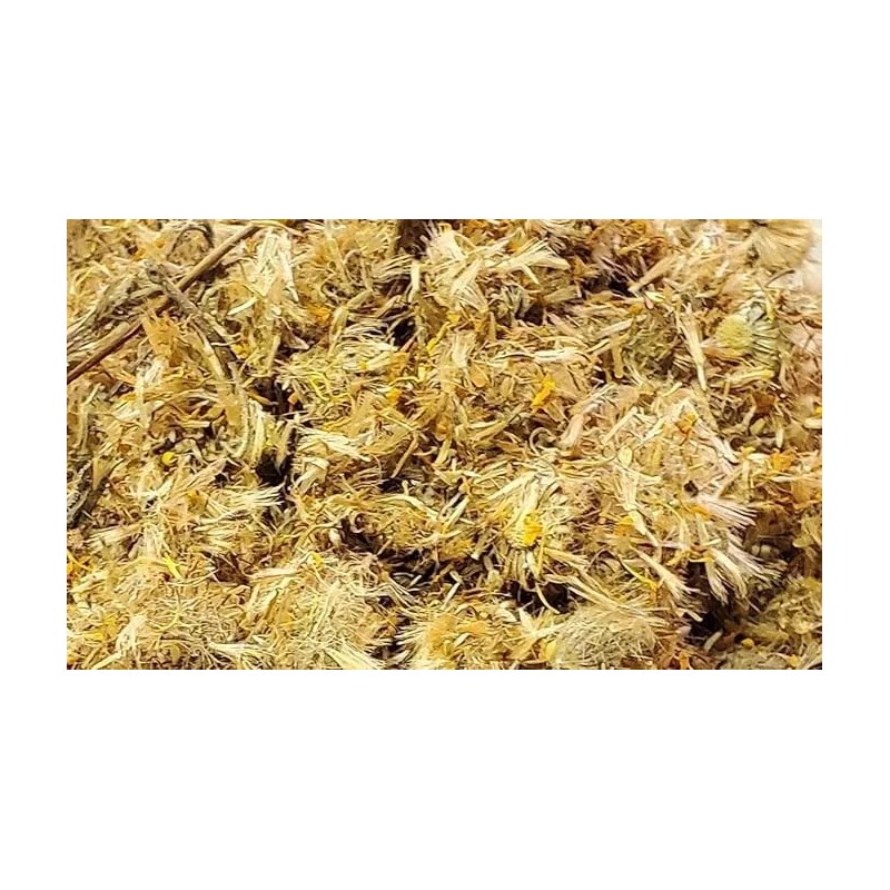 Arnica Flowers Organic Kosher - 4oz Resealable Bag