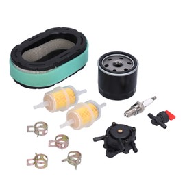 Lawnmower Air Filter Air Filter Lawnmower Oil Filter 32 083 09‑S 12 050 01‑S for Kohler 7000 KT735 KT725 KT745 KT730 KT740 KT715 KT610