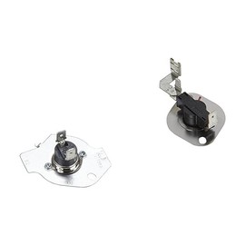 Whirlpool W10900067 Genuine OEM Thermal Cut-off Fuse Replaces 14210242