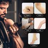 OK TAPE Self Adherent Cohesive Bandages Wrap - 24Packs, 1"