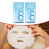 10 Pieces Brightening Sheet Face, Beauty Facial Treatment, Hydrating Face