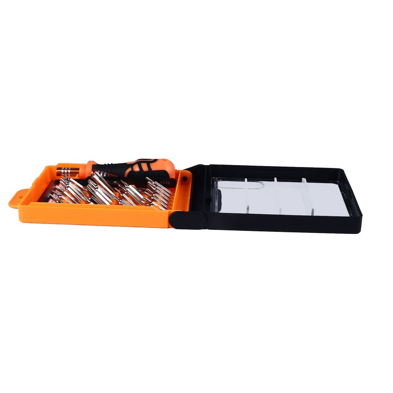 Screwdriver Bit Set Multifunctional Precise Screwdriver Kit Electronics Repair Tool