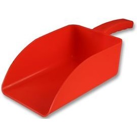 Hand Scoop, Large | Shovel Tools, 1 X Qty - SB42