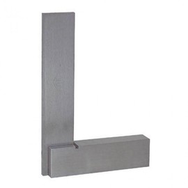 FD-107 Obi-Style Attached Right Angle Ruler, 1pc 300mm (FD-107)