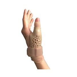 Sporlastic – Mod. 7051 sporflex Polyethylene Thumb Brace L Destra