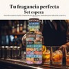 P&J Trading Gentlemen's | Juego de 6 aceites aromáticos |