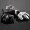 Unbranded 2.4G Wireless N64 Switch Controller for N64, Switch PC