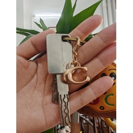 LVFMUFEB Cute Keychain,Bag Charms, Handbag Charms for Purses,Key Chains Accessories for Women