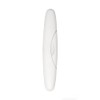 RADIUS Toothbrush Travel Case for Standard Brush, BPA-Free Recycled Plastic,