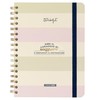 Mr. Wonderful - Office 2025 Weekly Diary - Dare to